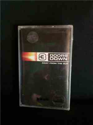 3 Doors Down - Away From The Sun