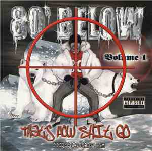 80 Below - That's How Shit Go