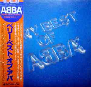 ABBA - Very Best Of ABBA