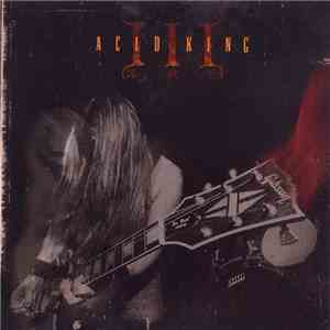 Acid King - III