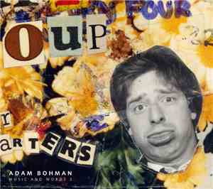 Adam Bohman - Music And Words 2