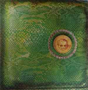 Alice Cooper - Billion Dollar Babies