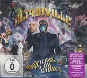 Alphaville - Catching Rays On Giant