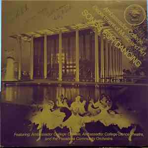 Ambassador College Band - Ambassador College Department of Music and Art pr ...