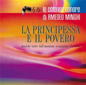 Amedeo Minghi - La Principessa E Il Povero