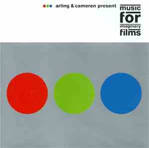 Arling & Cameron - Music For Imaginary Films