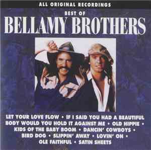 Bellamy Brothers - Best Of The Bellamy Brothers