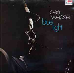 Ben Webster - Blue Light