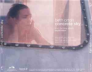 Beth Orton - Concrete Sky