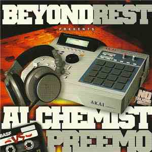 BeyondRest Presents Alchemist & DJ Premier - Alchemist Vs Preemo