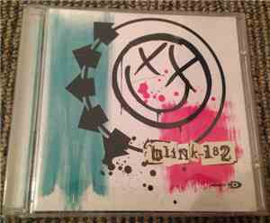 Blink-182 - Blink-182