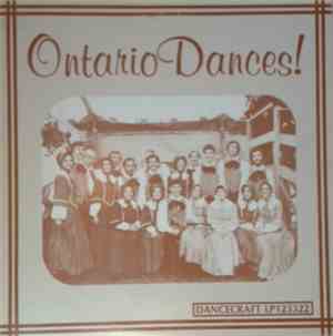 Bob & Ginny Arbuckle, Cathy Murphy, Murray Smith - Ontario Dances!