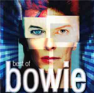 Bowie - Best Of Bowie