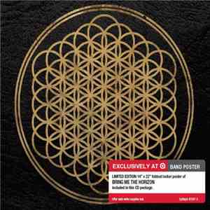 Bring Me The Horizon - Sempiternal