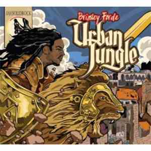 Brinsley Forde - Urban Jungle