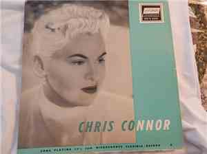 Chris Connor - Chris Connor