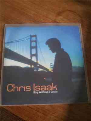 Chris Isaak - King Without A Castle