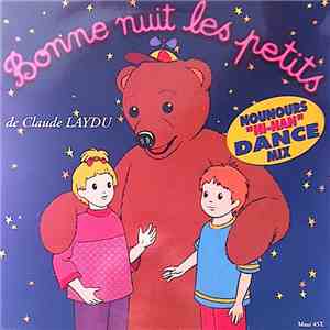 Claude Laydu - Bonne Nuit Les Petits