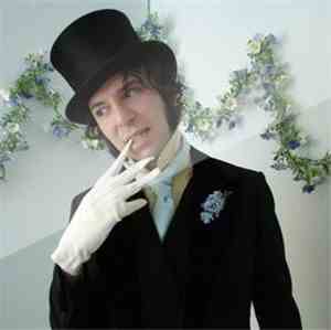Daedelus - Trouble With A Capital D