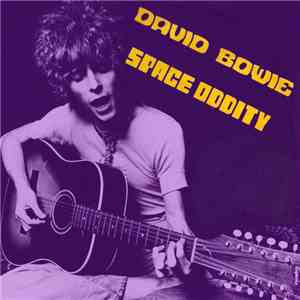 David Bowie - Space Oddity (40th Anniversary)