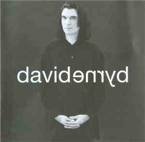 David Byrne - David Byrne