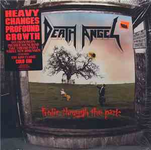 Death Angel  - Frolic Through The Park