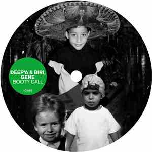 Deep'a & Biri Feat. Gene - Booty Call