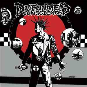 Deformed Conscience - The Hagen Days 1991-1994