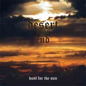 Desert Near The End - Hunt For The Sun