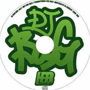 DJ Bug - HEB Vol.2