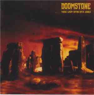 Doomstone  - Those Whom Satan Hath Joined