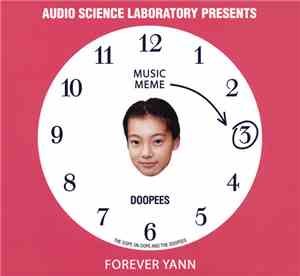 Doopees - Forever Yann Music Meme 3