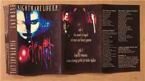 Element  - Nightmare Life E.P.