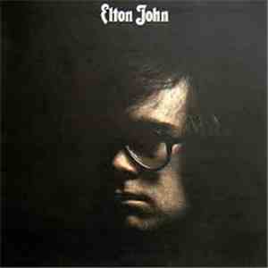 Elton John - Elton John