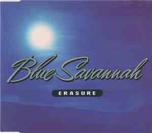 Erasure - Blue Savannah