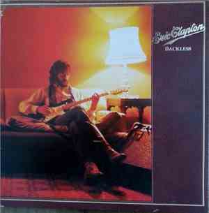 Eric Clapton - Backless