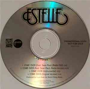 Estelle - Come Over
