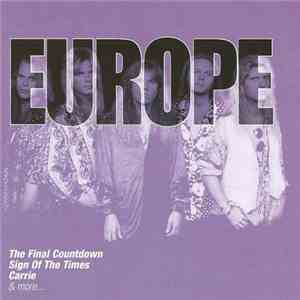 Europe - The Collection