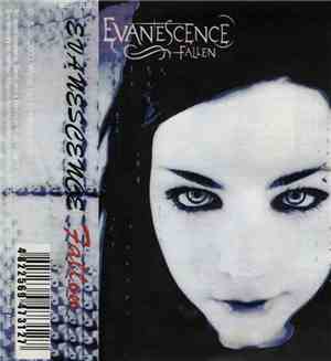 Evanescence - Fallen