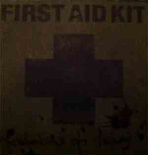 First Aid Kit - Mechanisms Of Injury
