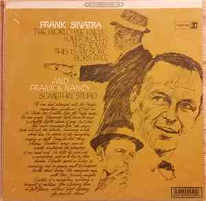 Frank Sinatra - The World We Knew