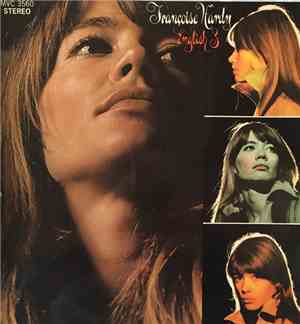 Françoise Hardy - English 3
