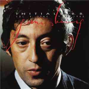 Gainsbourg - Initials B.B. - Vol. 4 : 1966 • 1967 • 1968