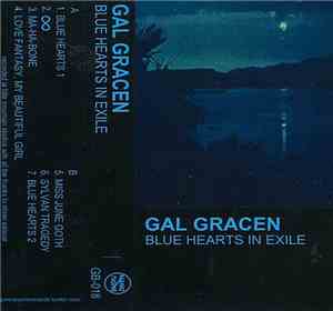 Gal Gracen - Blue Hearts In Exile