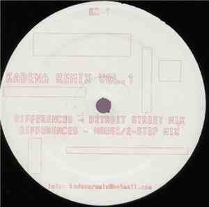 Ginuwine - Kadena Remix Vol. 1