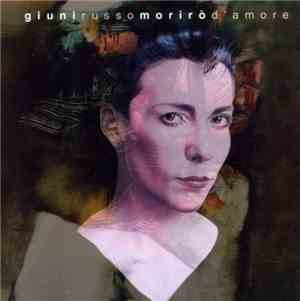 Giuni Russo - Morirò D'Amore
