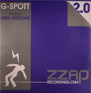 G-Spott - Vinyl Sessions 2.0