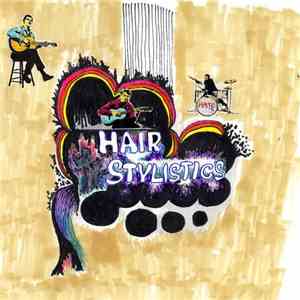 Hair Stylistics - Dynamic Hate