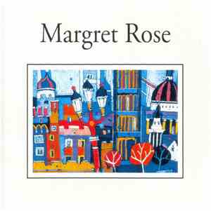 Hans Koller - Margret Rose