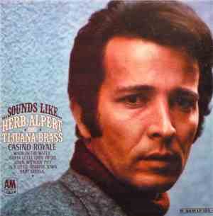 Herb Alpert & The Tijuana Brass - Sounds Like...